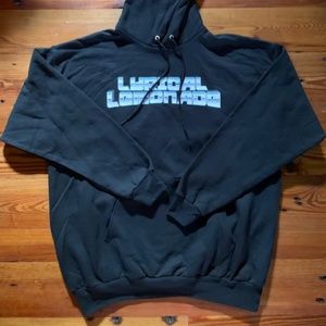 Lyrical Lemonade Hoodie Sweatshirt